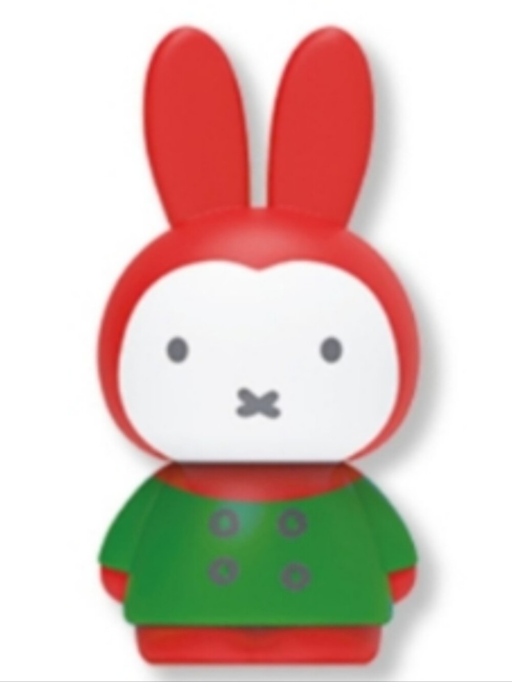 Miffy Christmas Series - Red Hat  - NIB
